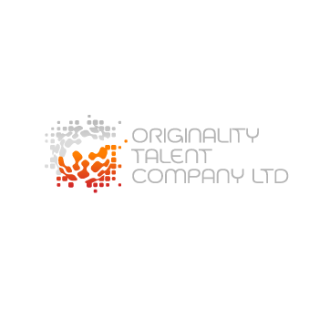 Originality Talent Logo