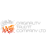 Originality Talent Logo