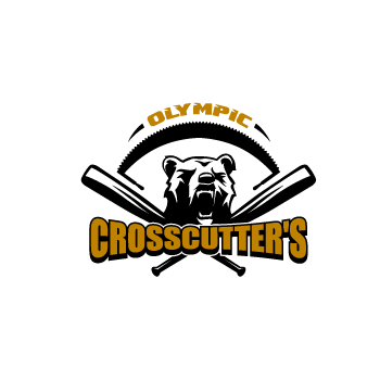 Olympic Crosscutters Logo