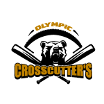 Olympic Crosscutters Logo