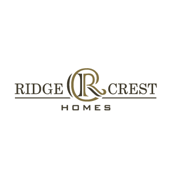 RidgeCrest Homes Logo