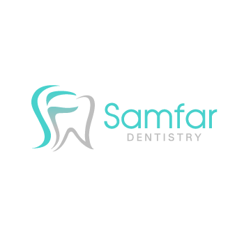 Samfar Dentistry Logo