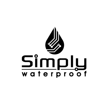 Simply Waterproof Logo