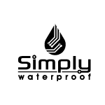 Simply Waterproof Logo