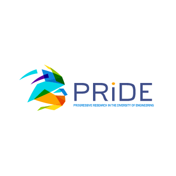 PRiDE Logo