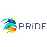 PRiDE Logo