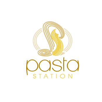 Pasta Station Logo