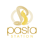 Pasta Station Logo