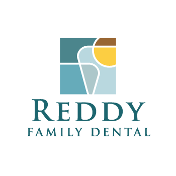 Reddy Family Dental Logo