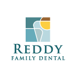 Reddy Family Dental Logo