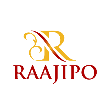 Raajipo Logo