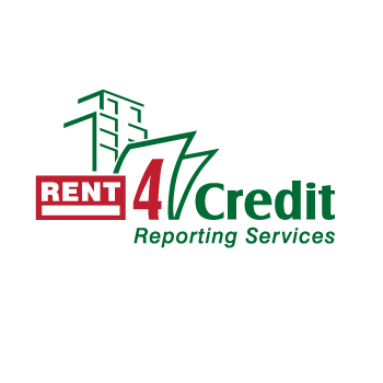 Rent 4 Credit Logo