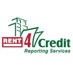 Rent 4 Credit Logo