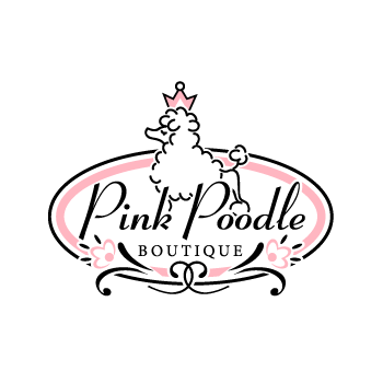 Pink Poodle Logo