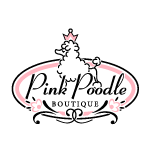Pink Poodle Logo