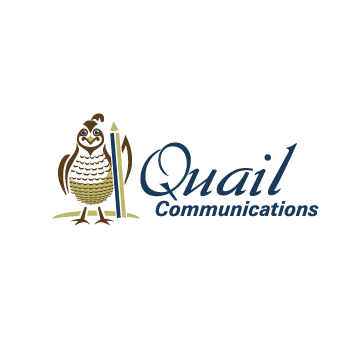 Quail Communications Logo