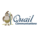 Quail Communications Logo