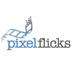 PixelFlicks Logo