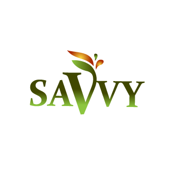 Savvy Logo