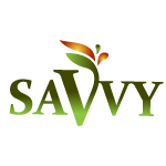 Savvy Logo