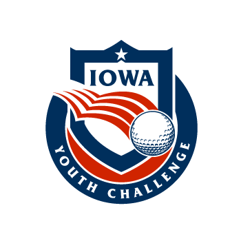 Iowa Youth Challenge Logo
