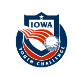 Iowa Youth Challenge Logo