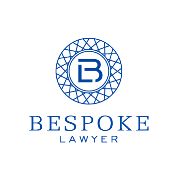 Bespoke Lawyer Logo