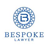 Bespoke Lawyer Logo