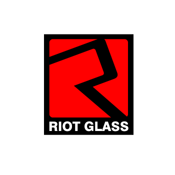 Riot-Glass Logo