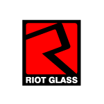 Riot-Glass Logo