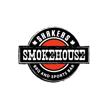 Shakers Smokehouse Logo