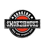 Shakers Smokehouse Logo