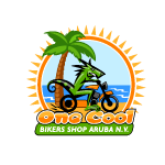 One Cool Bikers Shop Aruba Logo