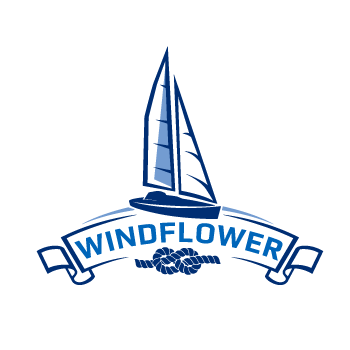 Windflower Logo