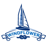 Windflower Logo