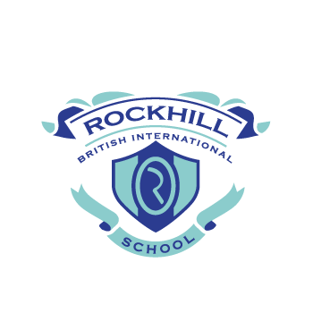 Rockhill British International School Logo