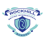 Rockhill British International School Logo