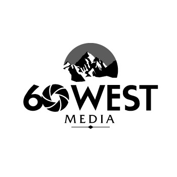 60 West Media Logo