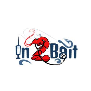 In 2 Bait Logo