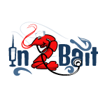 In 2 Bait Logo