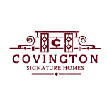 Covington Signature Homes Logo