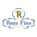 Raza Fina Coffee Logo