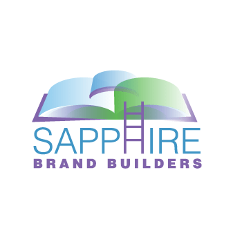 Sapphire Brand Builders Logo