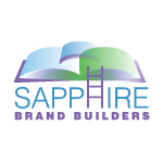 Sapphire Brand Builders Logo