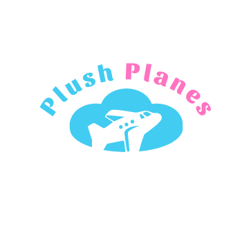 Plush Planes Logo