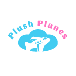 Plush Planes Logo