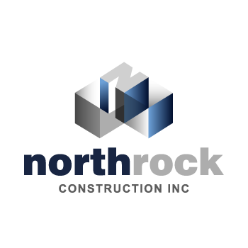 NorthRock Construction Inc Logo