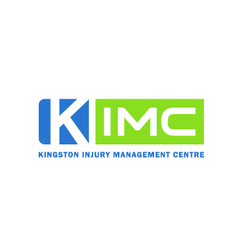 Kingston Injury Management Centre Logo