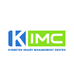 Kingston Injury Management Centre Logo