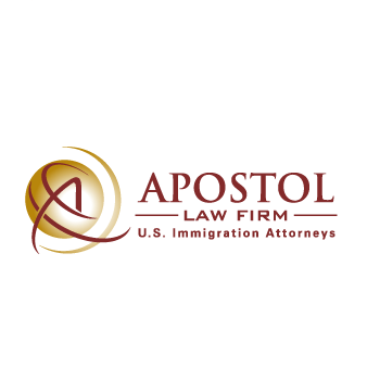 APOSTOL LAW FIRM Logo